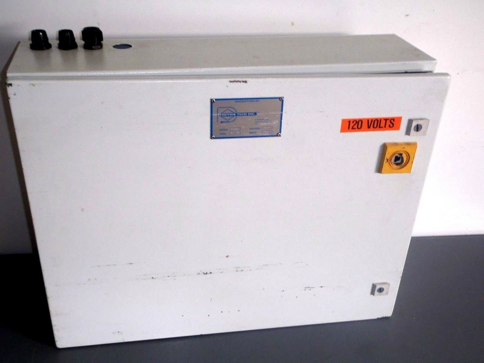 Rittal 8017549 Industrial Control Panel Enclosure  A-2910 - Maverick Industrial Sales