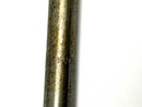 Cleveland Twist Drill 10827 0.610" Straight Fluted Straight Shank Machine Reamer - Maverick Industrial Sales