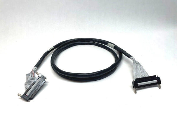 Yaskawa 132350-11 Rev. 10 Motoman Robot Control Cable, NX100/HP6 Controller - Maverick Industrial Sales