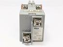 IDEC TWD-0126 Light Transformer w/ TW-C01 Contactor - Maverick Industrial Sales