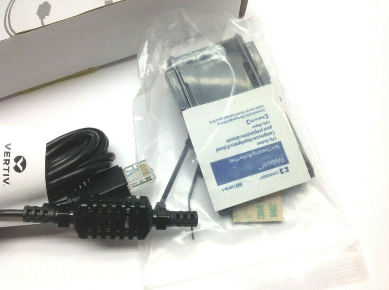 Vertiv Liebert SN-Z01 Temperature Sensor Probe - Maverick Industrial Sales