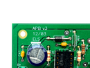 APB v3 12/03 ELS Circuit Board Assembly - Maverick Industrial Sales