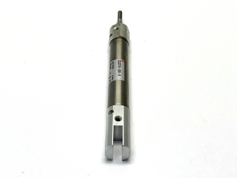 SMC CDJ2D16-60A-B Round Body Cylinder - Maverick Industrial Sales