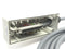 Festo NEBV-S1W37-KM-5-LE27 Connecting Line Cable Plug 543275 - Maverick Industrial Sales