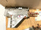 TG Systems GTS-2200 Robot Weld Gun Pinch Spot Welder RoMan 136 KVA Transformer - Maverick Industrial Sales