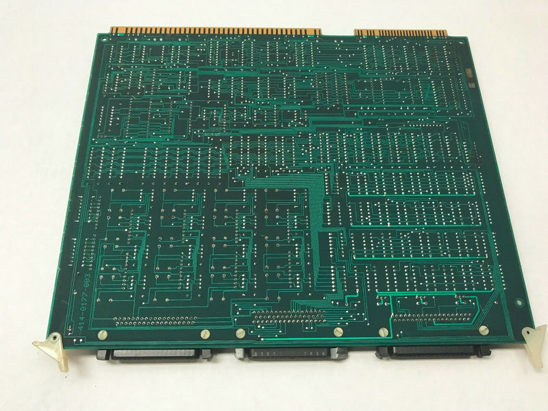 Hurco CNC Machine Personality 2 PCB ASSY 415-0177-007E 415-0177-902 E - Maverick Industrial Sales