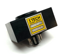 ITech TR7-215 General Purpose Relay 8-Pin 120VAC - Maverick Industrial Sales