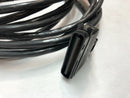 Industrial Control Cable 017-121-G30, 50 Pin AMP Flat Connector - Maverick Industrial Sales