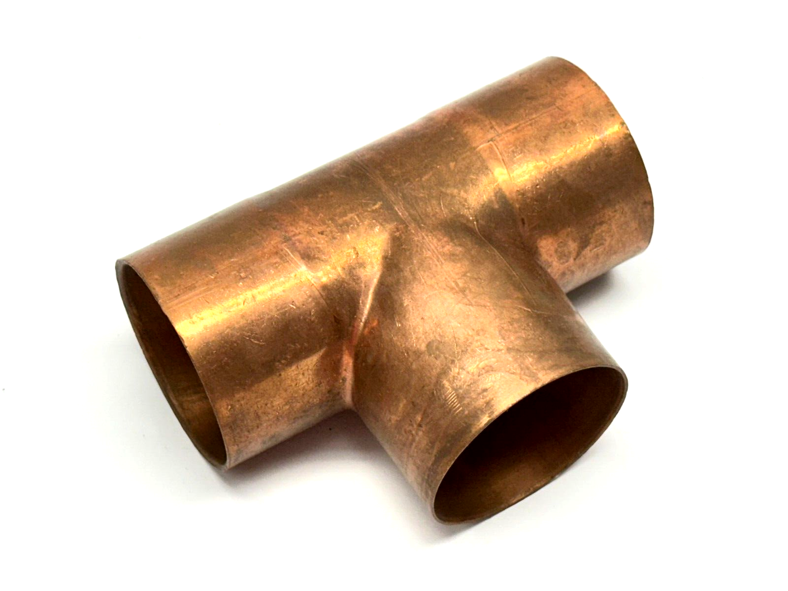 EPC 32970 Tee C x C x C 2" Copper - Maverick Industrial Sales