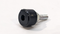 MISUMI UNAH8-30 Stopper Bolts Hex Socket Head w/Urethane Bumper LOT OF 4 - Maverick Industrial Sales
