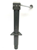 Bulldog 1551570117 Round Trailer Jack, A-Frame, 2,000 lbs Lift Capacity - Maverick Industrial Sales