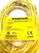 Turck PKG 6M-6 Picofast Cordset U-00491 - Maverick Industrial Sales