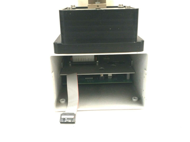 Mark-10 TMMN005 Motorized Testing Stand w/ G1002 For Pull Testing 120VAC 1PH - Maverick Industrial Sales