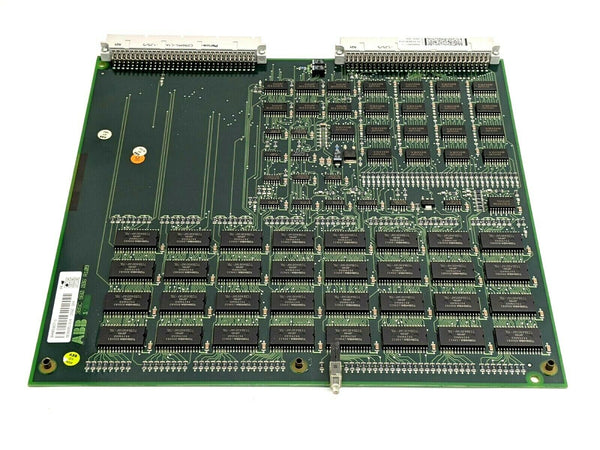 ABB 3HAB5957-1 Memory Expansion Module DSQC 324 MISSING FACEPLATE - Maverick Industrial Sales