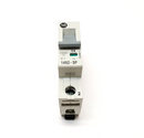 Allen Bradley 1492-SP1C010 Ser C Miniature Circuit Breaker 1P 1A LOT OF 5 - Maverick Industrial Sales