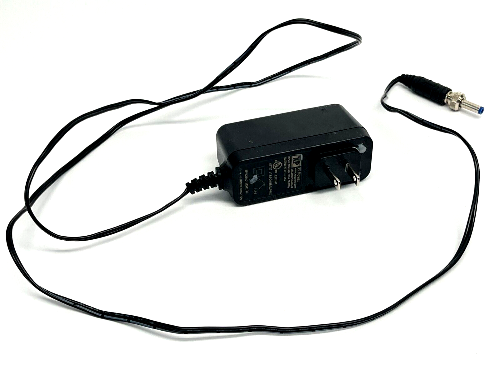 XP Power VEL36US120-US-JA Power Supply 3A 12V - Used - Maverick Industrial Sales