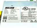 LinMot 0150-2619 PROFIdrive Servo Drive 25A 72VDC STO C1250-PD-XC-1S-000 - Maverick Industrial Sales
