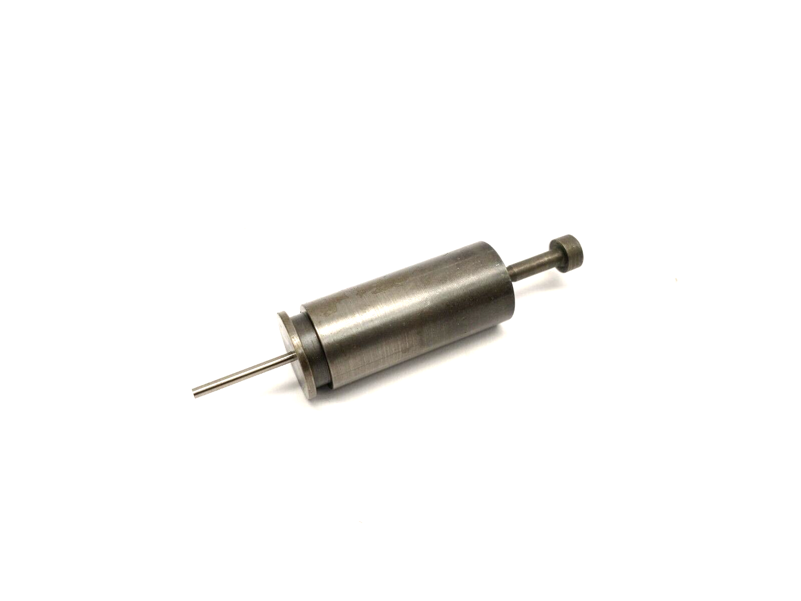 Fluid Control Corp. GRACO 02/2764-.06233/25 Rod Assy PD .062, 1.5B x 1.0S, NIT - Maverick Industrial Sales