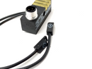 Allen Bradley 871D-MW2GP200B-D4 Ser. A WorldClamp Inductive Proximity Sensor - Maverick Industrial Sales