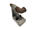 Unified Ind Det 116 Pipe Mount - Maverick Industrial Sales