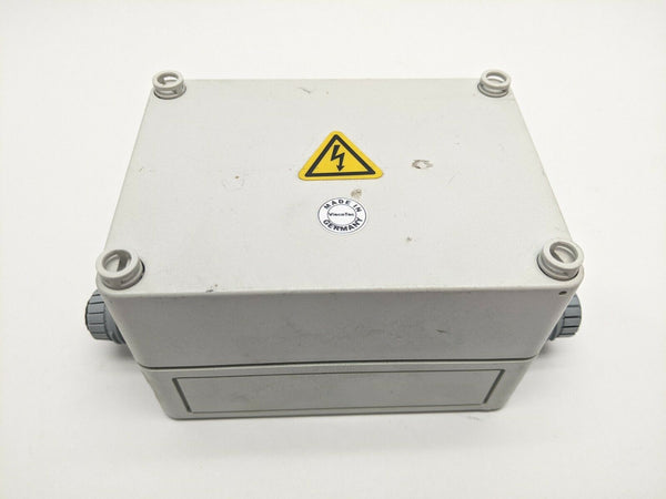 Viscotec ViscoPro-C Control Box Enclosure 4-3/4" x 3.5" x 3" Rittal E245292 - Maverick Industrial Sales