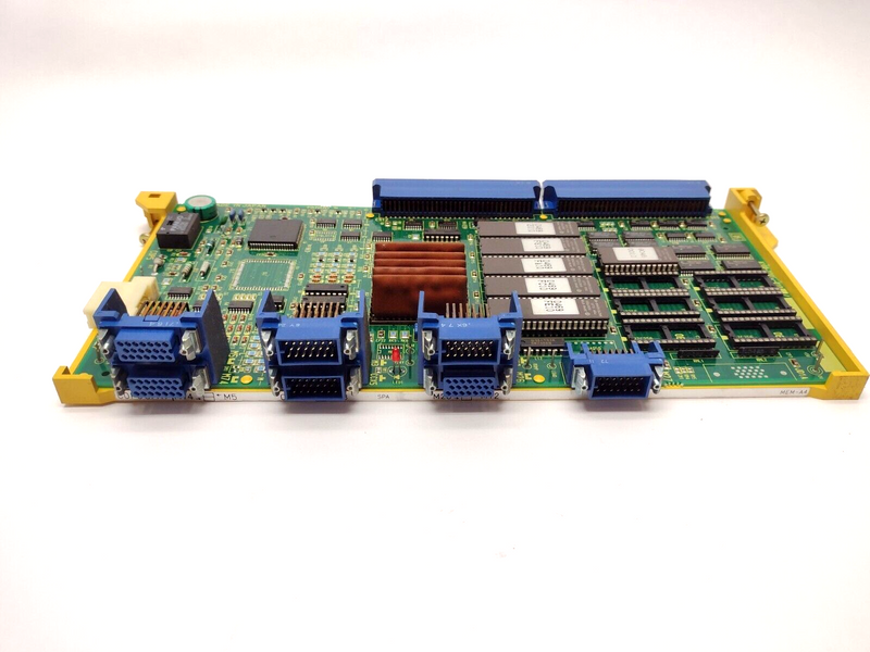 Fanuc A16B-2201-0101/07A Memory Board - Maverick Industrial Sales