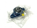 SKF F2B 012-RM Oval Flanged ball Bearing Unit - Maverick Industrial Sales