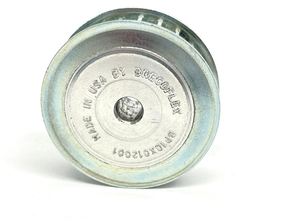 Brecoflex BP10X012001 Timing Pulley 25T 10mm Belt 6mm Bore - Maverick Industrial Sales