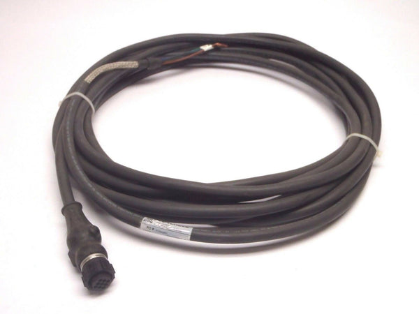 Flex-Cable FC-CPWM6DF-16-E030 Motor Control Power Cable - Maverick Industrial Sales