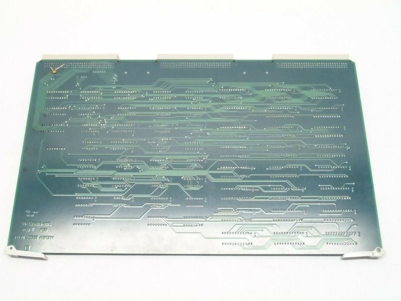 Simco Ramic SRC 94-155204-001 REV A SRC PCB ASSY FBSU Video Memory VGA - Maverick Industrial Sales