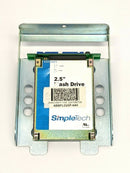 SimpleTech ABB 3HAC16917-1/00 2.5" Flash Drive ABBFLD25P-64H - Maverick Industrial Sales