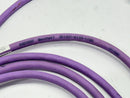 Beckhoff ZK1031-6100-1100 Profibus Cable 8021597 w/ 0355 04.8309.0024.0 - Maverick Industrial Sales