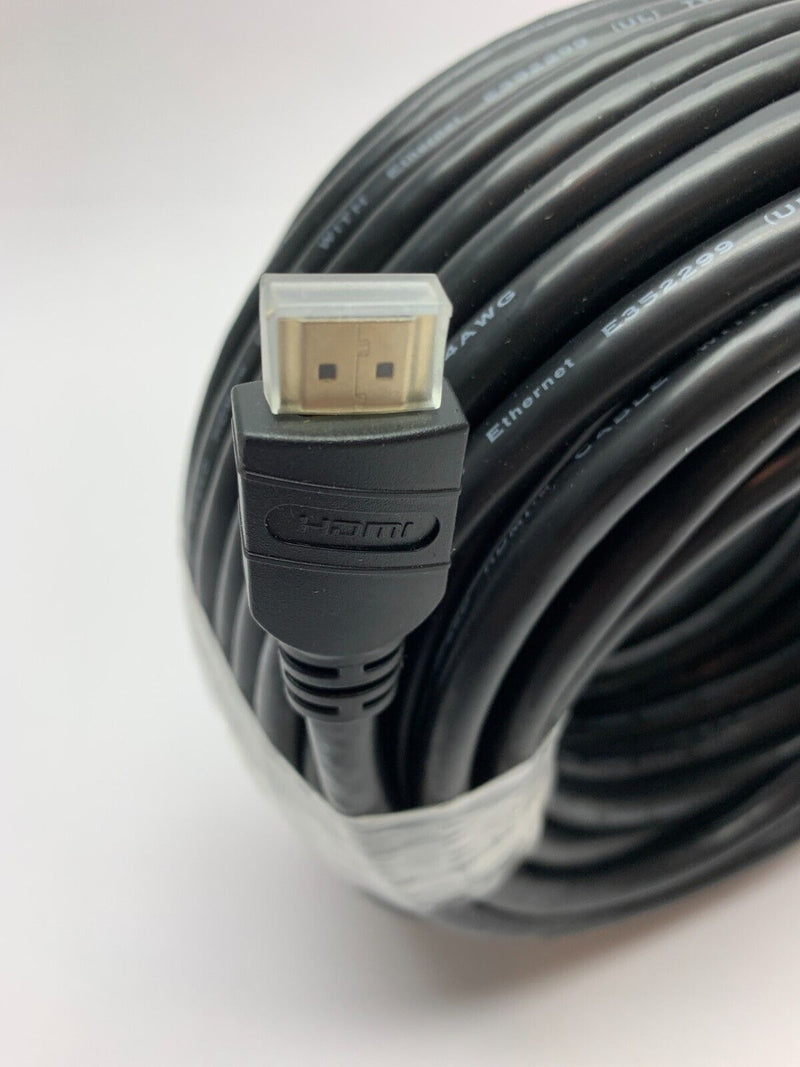 E352299 High Speed HDMI Cable with Ethernet Type CL3 24AWG Jacket –  Maverick Industrial Sales