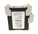 Siemens 3UG4512-1BR20 Analog Monitoring Relay CHIPPED DIN RAIL MOUNT - Maverick Industrial Sales