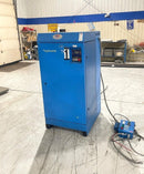 Hydrovane V15 Rotary Vane Air Compressor, 15KW, 20HP - Maverick Industrial Sales