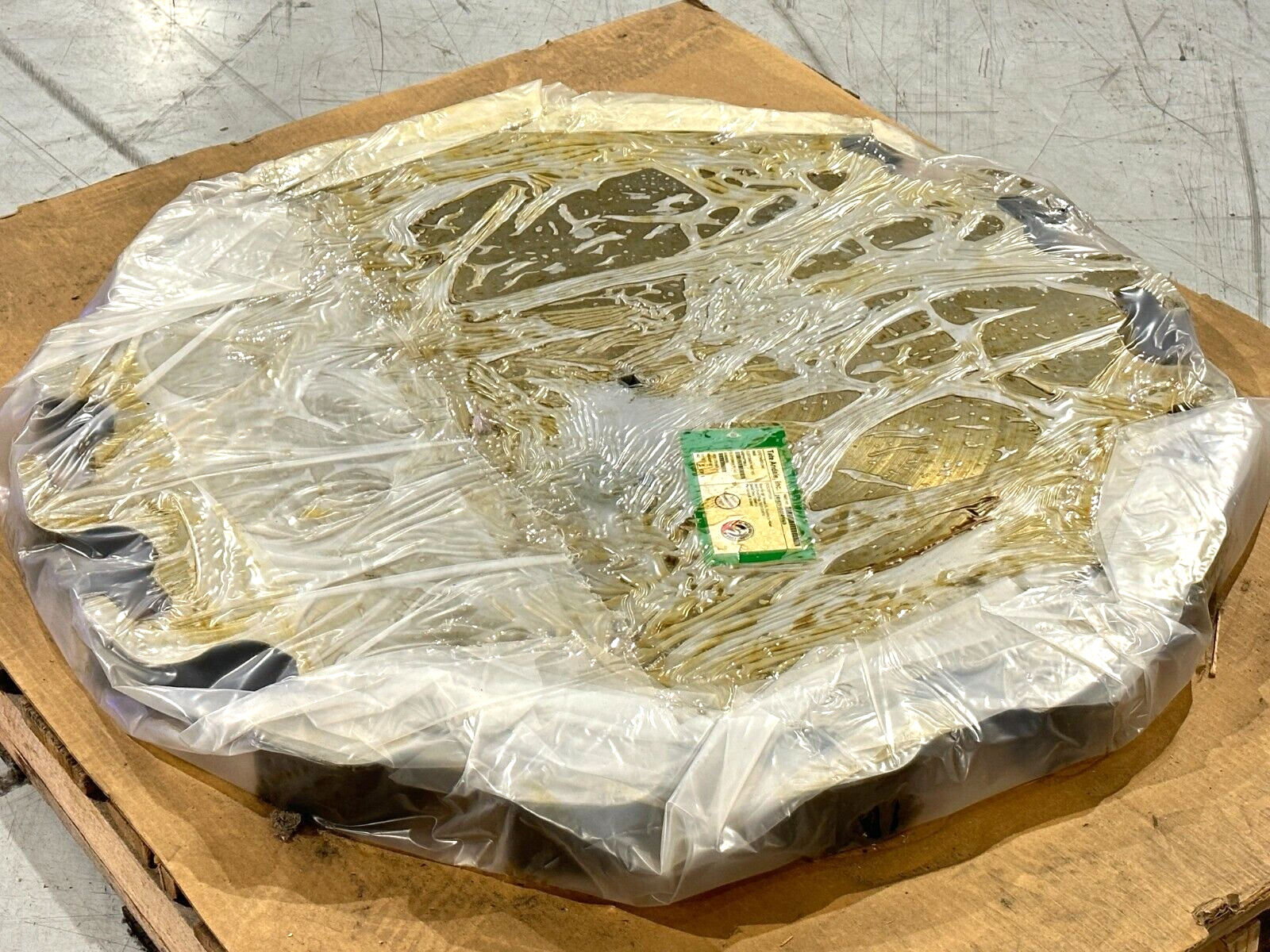 241520100040969 | Tate Andale Door For 24" Model AL Duplex Strainer - New - Maverick Industrial Sales