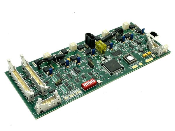 SI Systems 701-7949 Rev. A Machine Controller Board - Maverick Industrial Sales