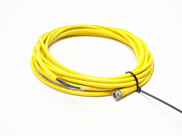 HTM C-FS4TZV075 4 Wire Connector Cable - Maverick Industrial Sales