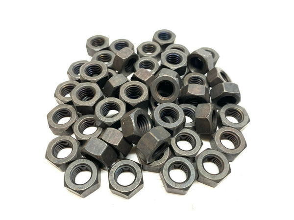 934 10 12x1.75 10.9 Steel Hex Nuts BOX OF 50 - Maverick Industrial Sales