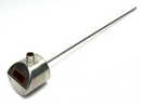 IFM TD-300CFED06-A-ZVG/US Temperature Transmitter with Display TD2277 - Maverick Industrial Sales