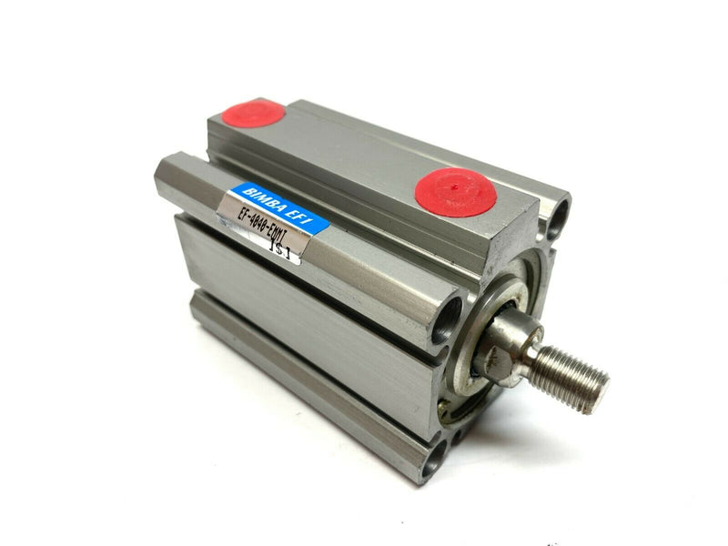 Bimba EF-4040-EMMT Pneumatic Cylinder 40mm Bore 40mm Stroke - Maverick Industrial Sales