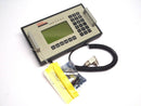 Emhart Teach Pendant Operator Interface Panel Terminal Z010 009 *Needs IC D9* - Maverick Industrial Sales