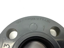 Spears 852-015C One Piece Flange 1-1/2" CPVC SCH 80 150psi Max - Maverick Industrial Sales