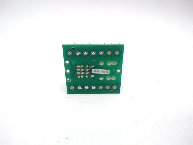 SCI Solid State Controls 80-9215915-90 PCB Relay Board - Maverick Industrial Sales