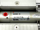 SMC MGCMB20-150 Guided Cylinder - Maverick Industrial Sales