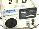 DME Argofile UL501B Ultrasonic Lapper w/ Cables and Foot Pedal - Maverick Industrial Sales