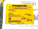 Turck PKW 3Z-4/S90/S101 Flex-Life Corset U99-11033 - Maverick Industrial Sales