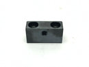 MiSUMi SNTBB5-11 Threaded Stopper Block - Maverick Industrial Sales