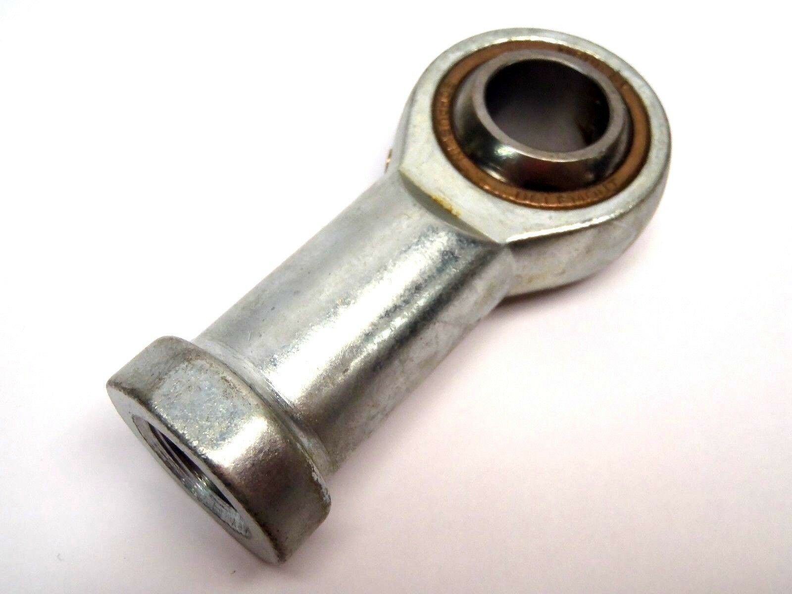 Schaublin Delemont Unibal SPG 20 Female Pivot Ball Rod End Hiem Joint - Maverick Industrial Sales