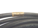 IFM Electric E18224 Right Angle Sensor Cable 100412B - Maverick Industrial Sales